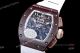 AAA Replica Richard Mille RM011 Ceramic Chronograph Watch With White Rubber Band (3)_th.jpg